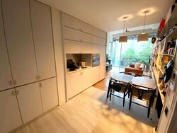 Seletar Park Residence (D28), Condominium #608404931